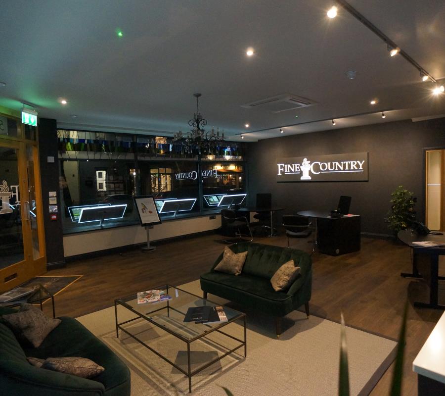 Commercial Electrician in Carlisle, Cumbria