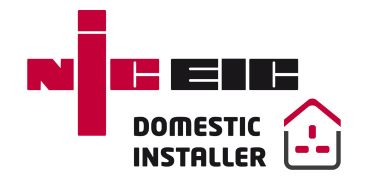NICEIC Domestic Installer in Carlisle, Cumbria