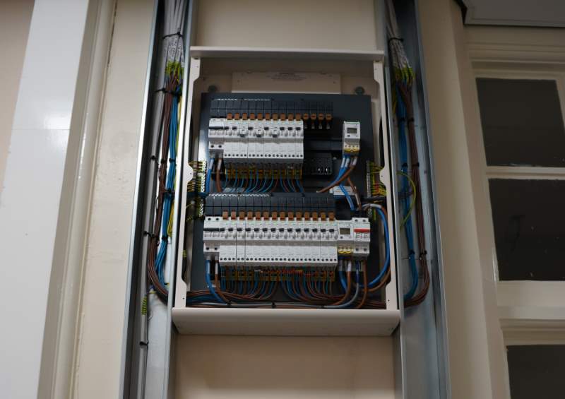Consumer Unit Installer in Carlisle, Cumbria