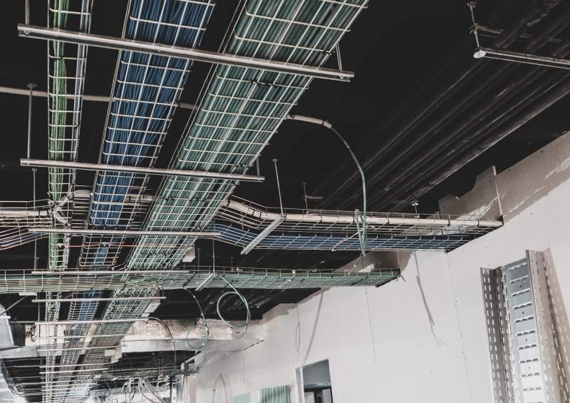 Containment & Wiring Systems in Carlisle, Cumbria