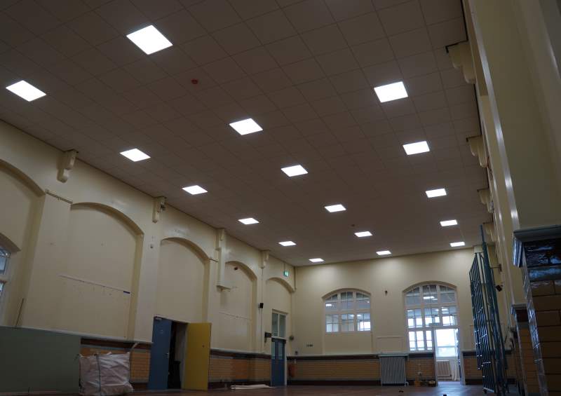 Electrical Installations & Maintenance in Carlisle, Cumbria