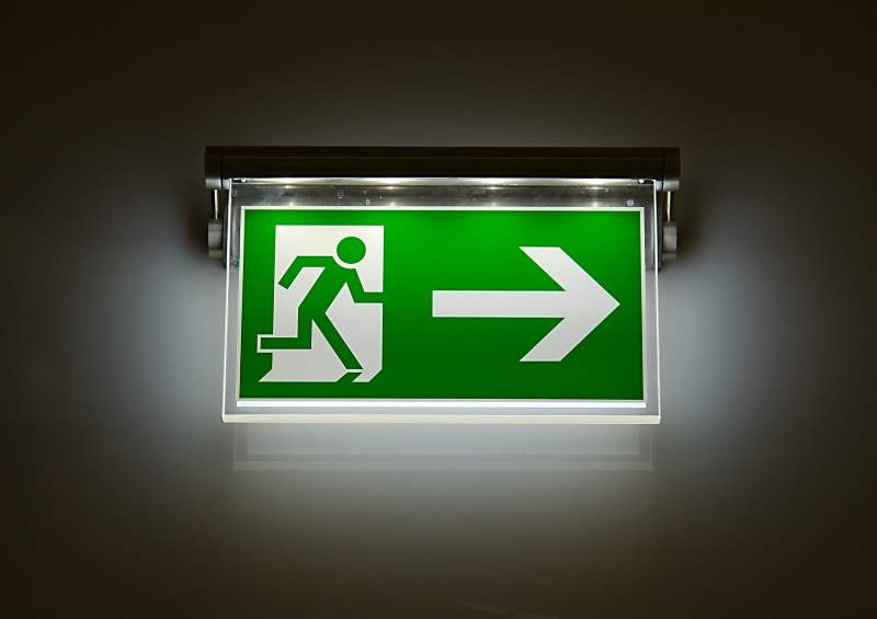 Emergency Lighting Installer in Carlisle, Cumbria