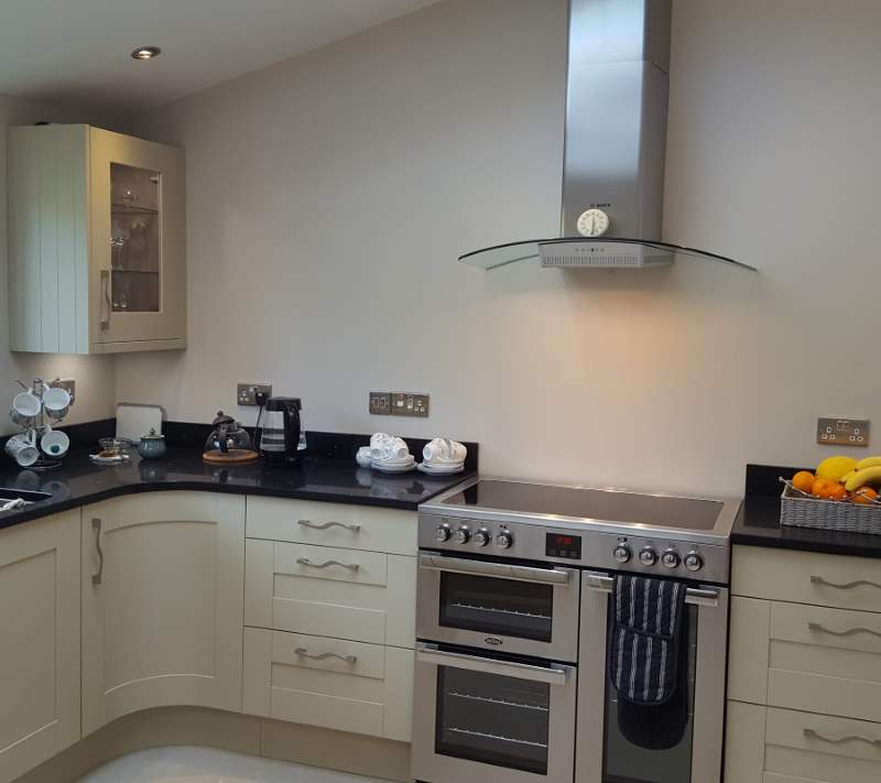 Home Rewires in Carlisle, Cumbria