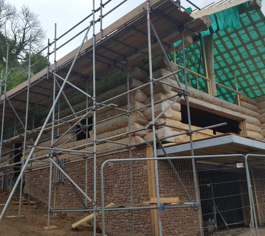 New Build Electrical Installations in Carlisle, Cumbria
