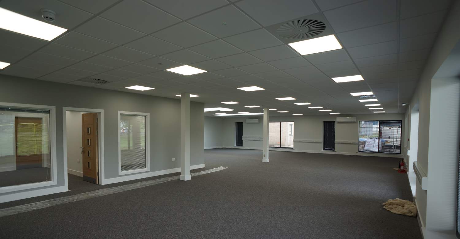 Electrical Engineers in Carlisle and the North West