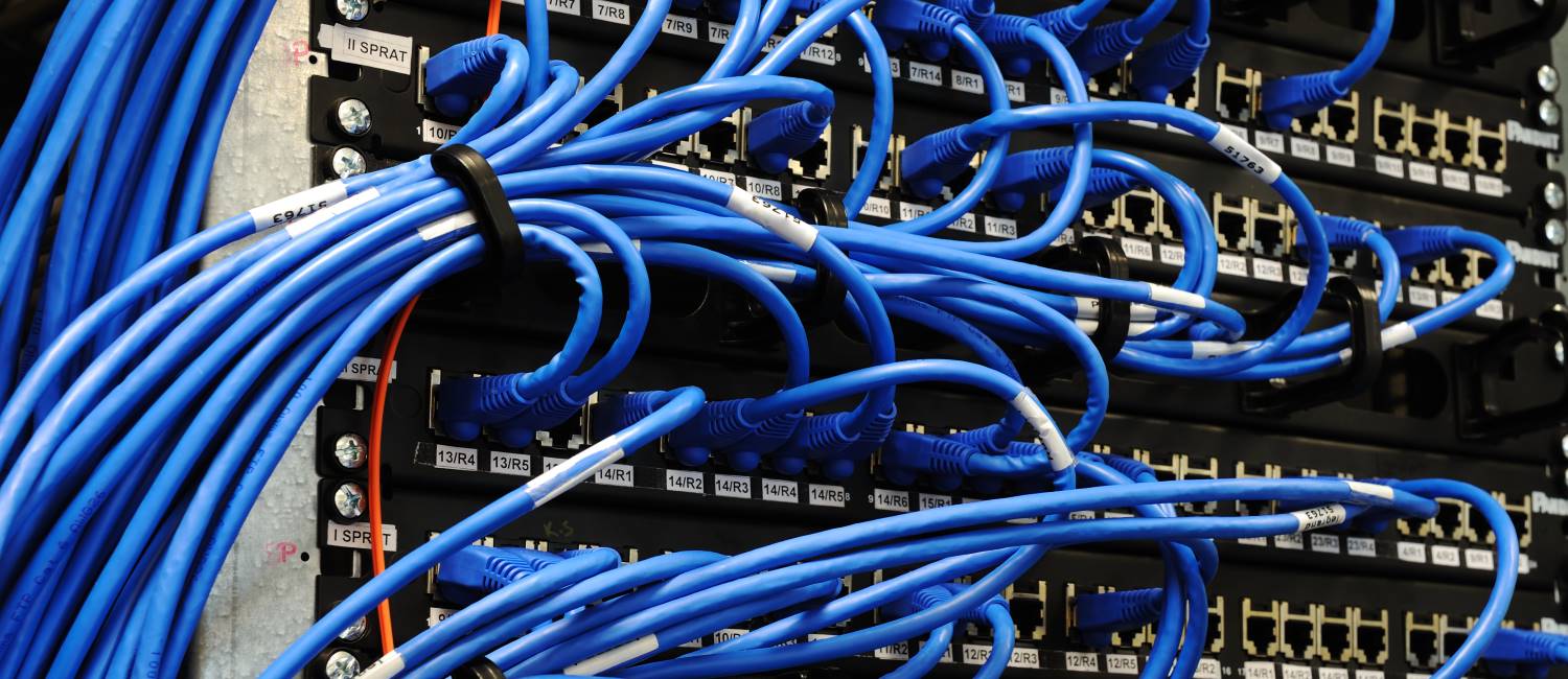 Network Engineer in Carlisle, Cumbria and South West Scotland