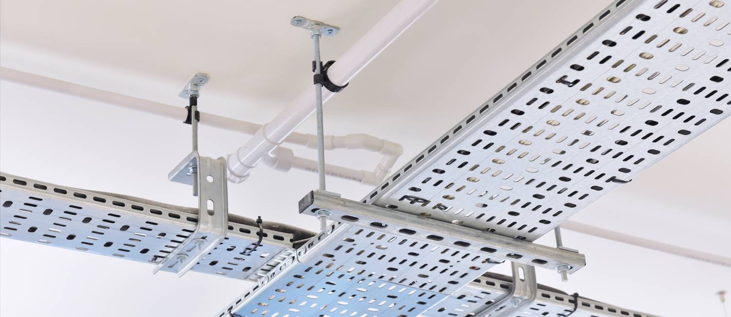 Electrician in Carlisle, Cumbria