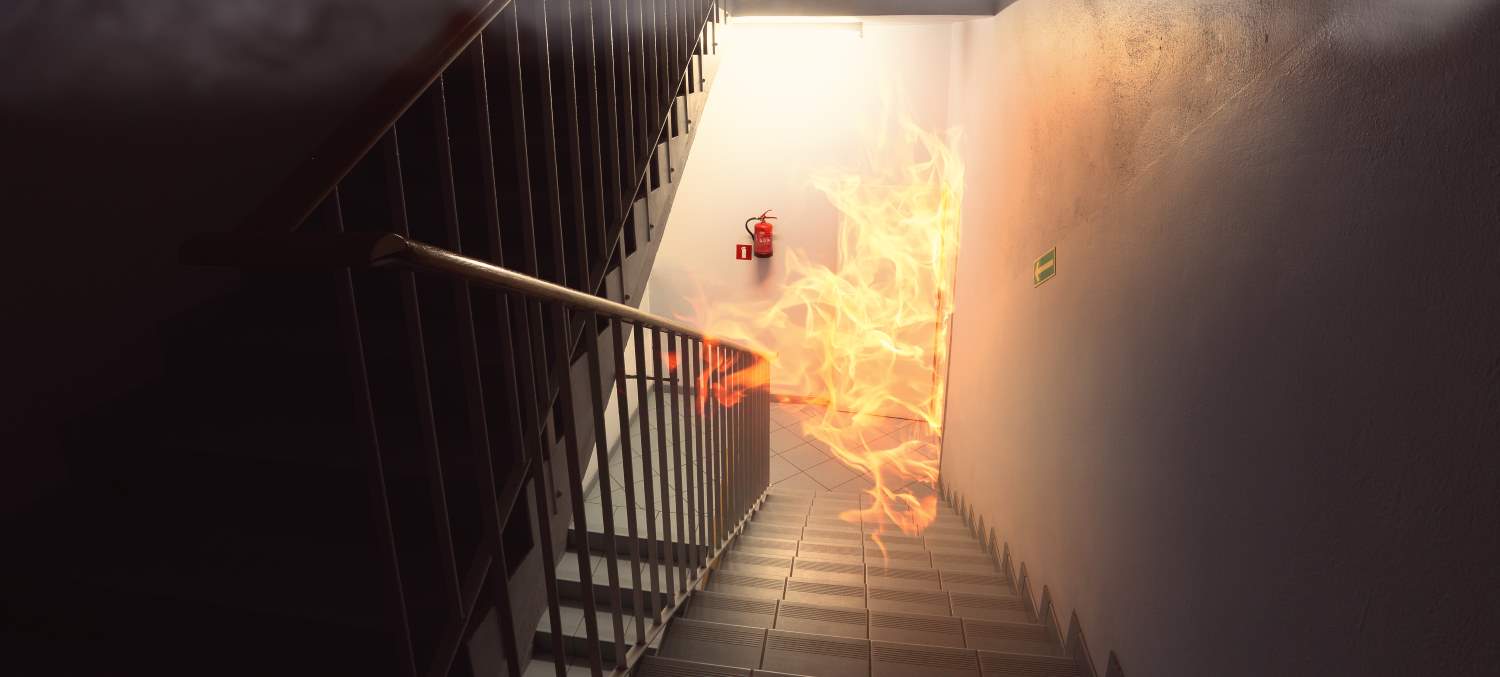 Fire and Smoke Alarm Installer in Carlisle, Cumbria