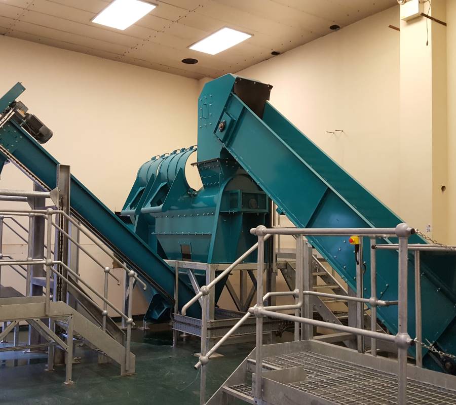 Industrial and Agricultural Electrician in Carlisle, Cumbria and South West Scotland